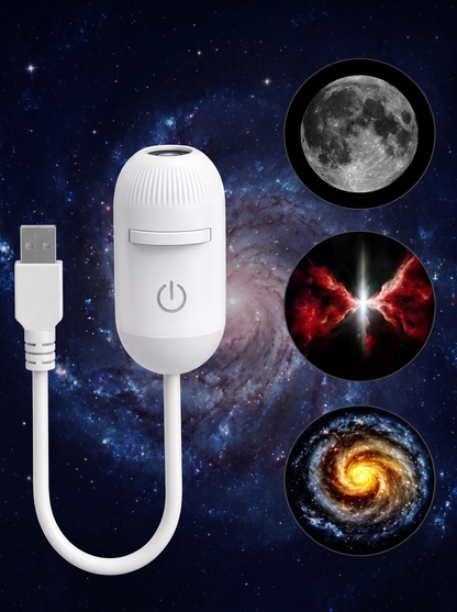 YourOwnGalaxy Projector