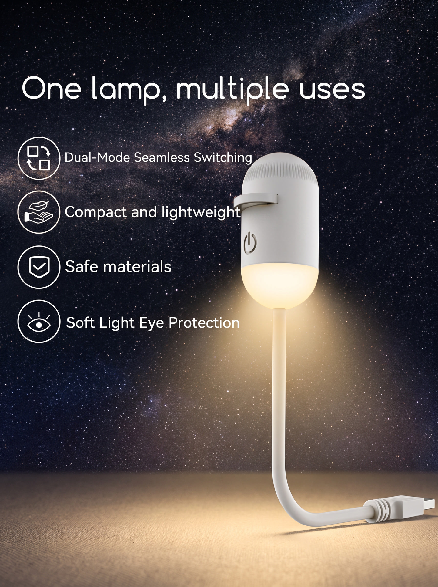 YourOwnGalaxy Projector